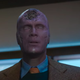 A seemingly “dead” Vision.